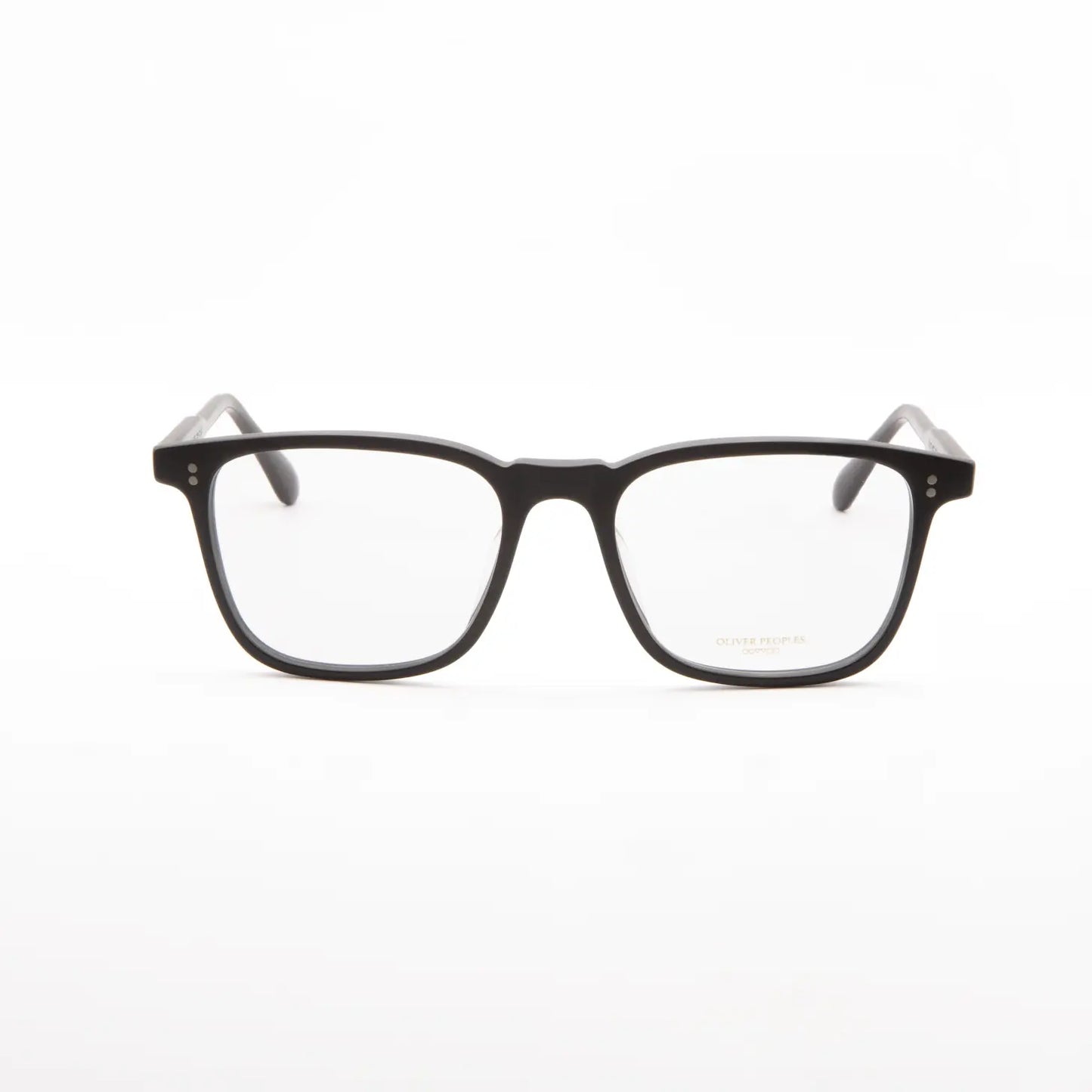 Occhiale da vista Oliver Peoples Tillen OV5603U 1796 Nero semiopaco - Shop Ottica Mineo