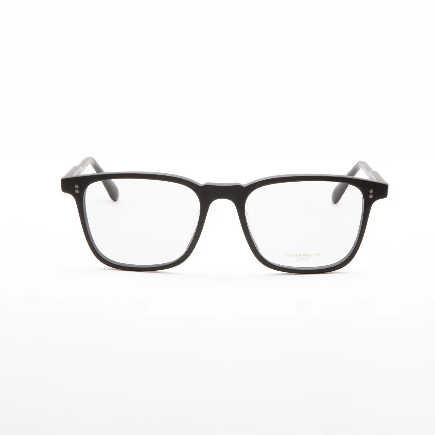 Occhiale da vista Oliver Peoples Tillen OV5603U 1796 Nero semiopaco - Shop Ottica Mineo