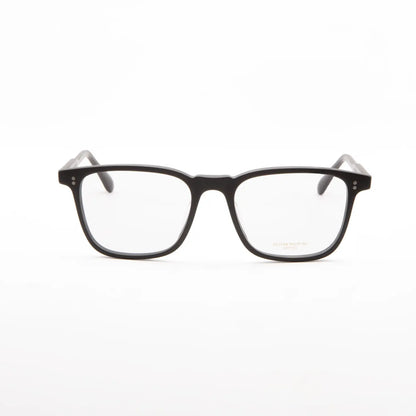 Occhiale da vista Oliver Peoples Tillen OV5603U 1796 Nero semiopaco - Shop Ottica Mineo