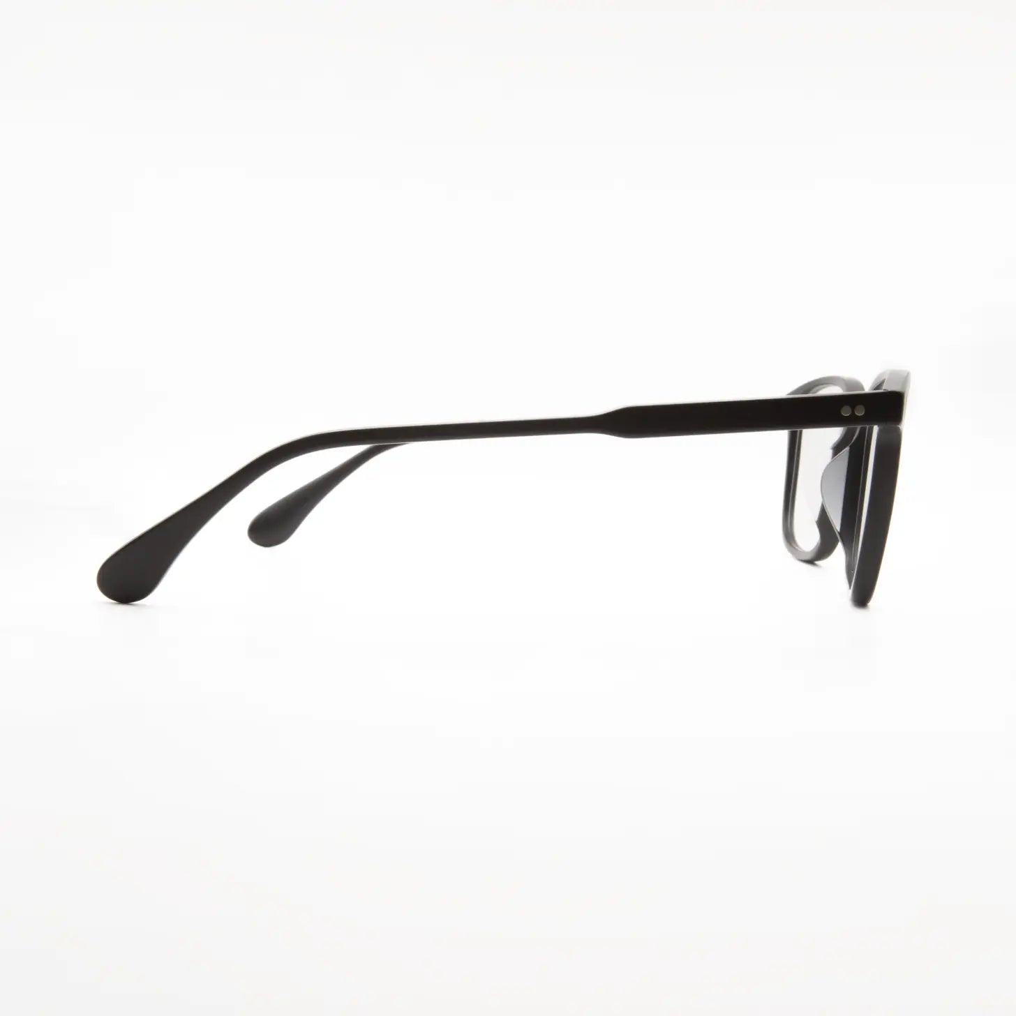 Occhiale da vista Oliver Peoples Tillen OV5603U 1796 Nero semiopaco - dettaglio - Shop Ottica Mineo