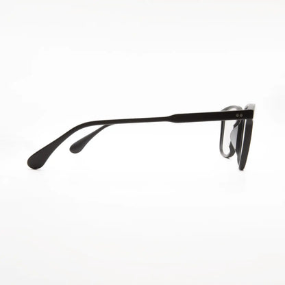 Occhiale da vista Oliver Peoples Tillen OV5603U 1796 Nero semiopaco - dettaglio - Shop Ottica Mineo