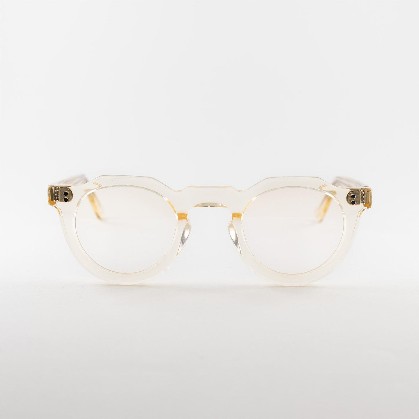 Occhiale da vista Lesca Lunetier PICA COL.186 Crystal - Shop Ottica Mineo