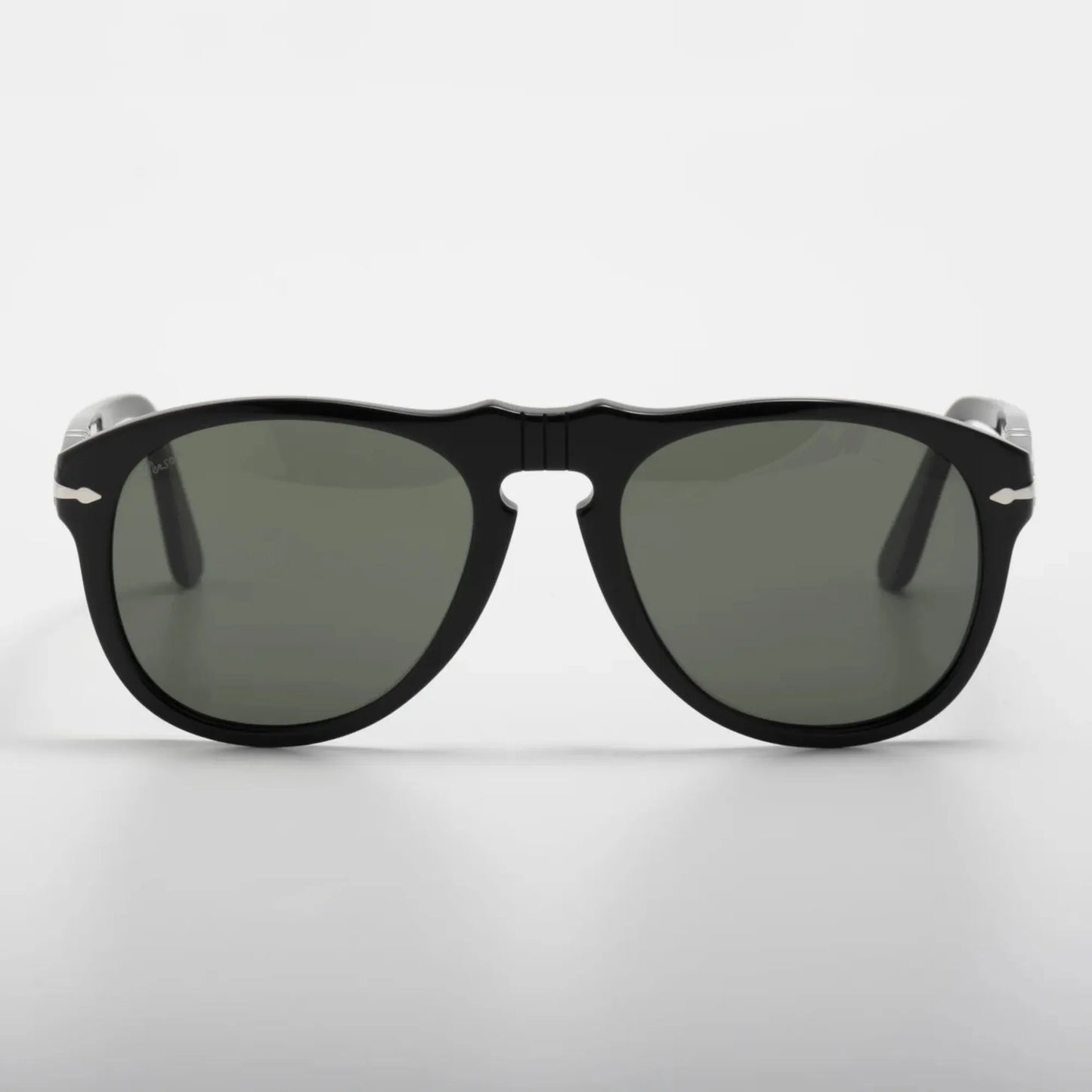 Occhiale da sole Persol PO0649 95/31 Black - Shop Ottica Mineo