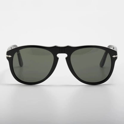 Occhiale da sole Persol PO0649 95/31 Black - Shop Ottica Mineo