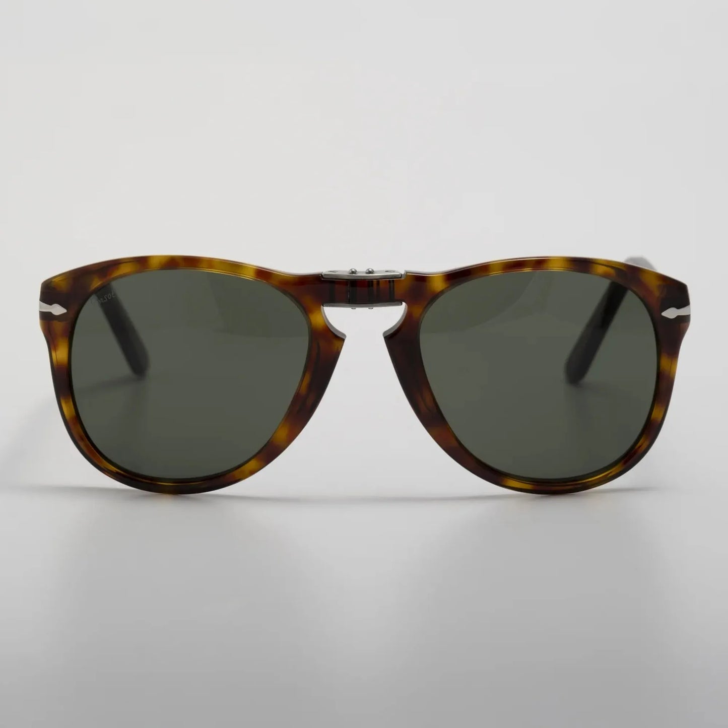 Occhiale da sole Persol PO0714 Folding 24/31 Turtle - Shop Ottica Mineo