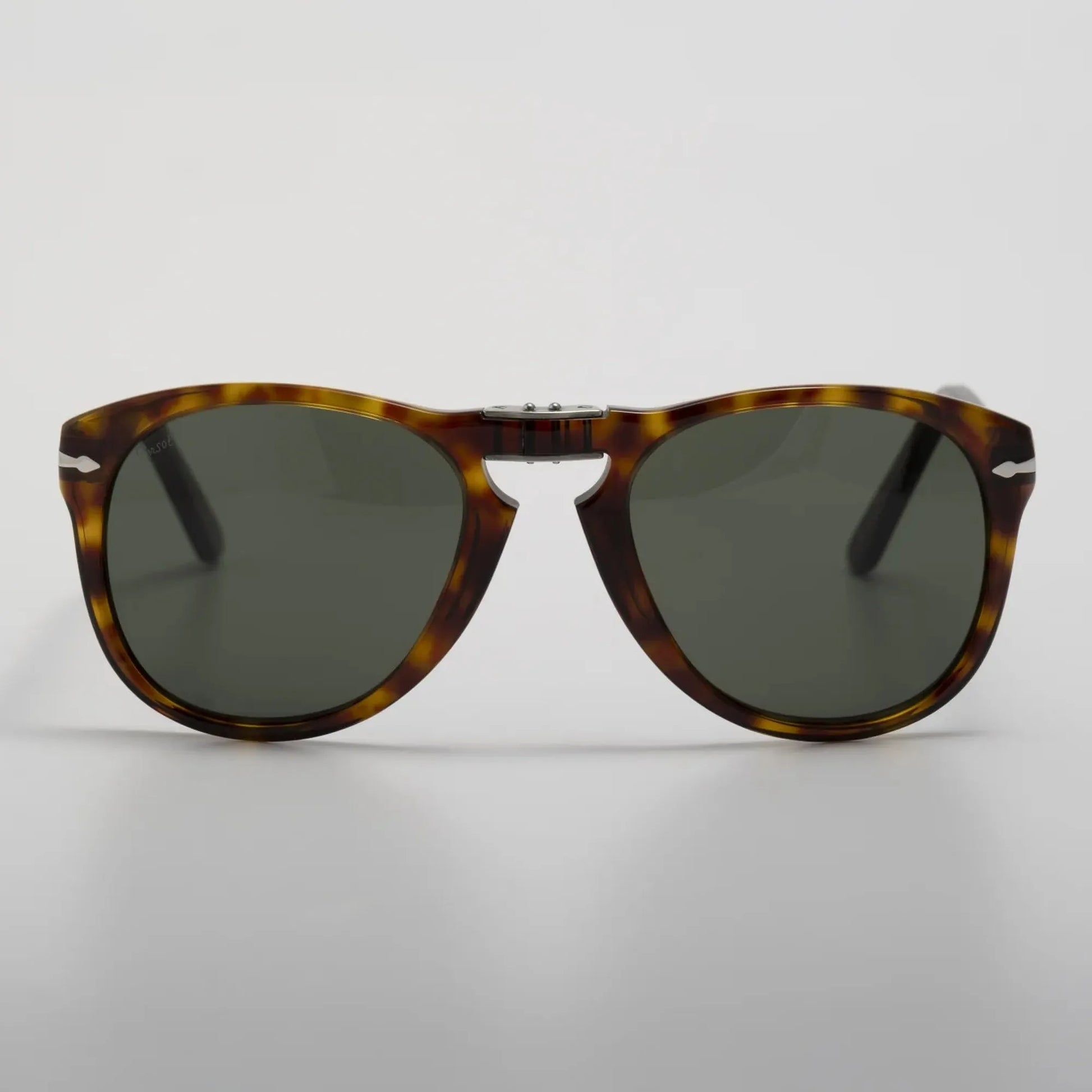 Occhiale da sole Persol PO0714 Folding 24/31 Turtle - Shop Ottica Mineo