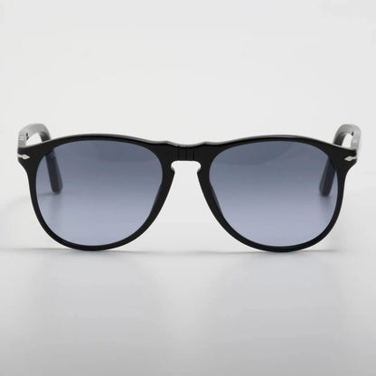 Occhiale da sole Persol PO09649 95/Q8 Black - Shop Ottica Mineo
