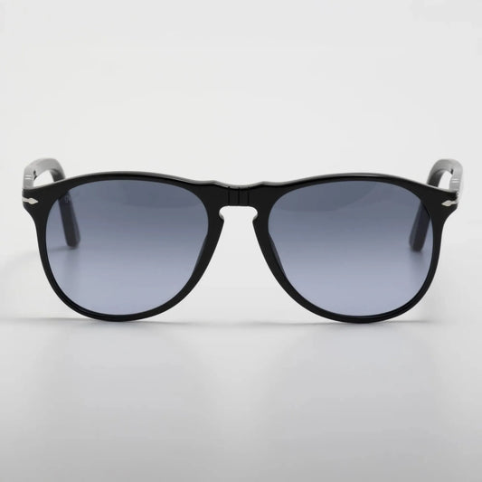 Occhiale da sole Persol PO09649 95/Q8 Black - Shop Ottica Mineo
