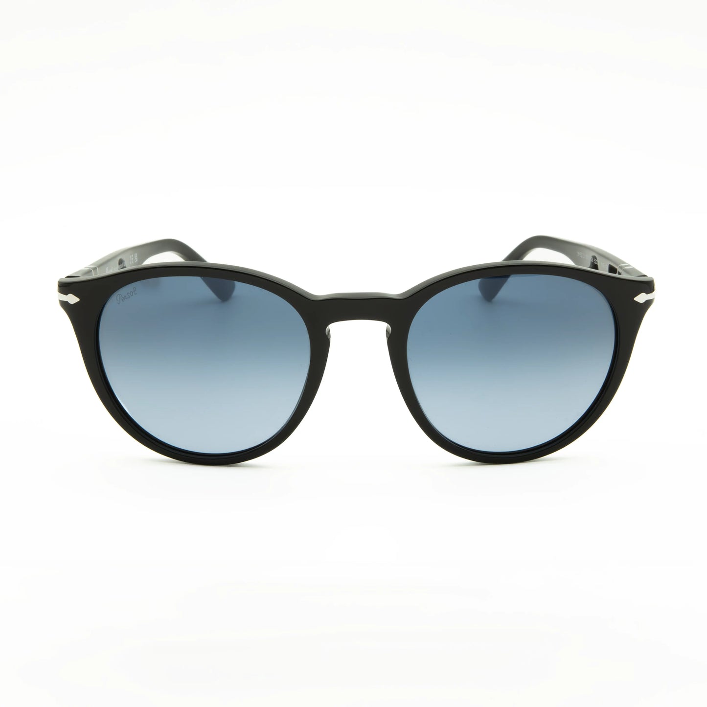 Occhiale da sole Persol PO3152S 9014Q8 Black - Shop Ottica Mineo
