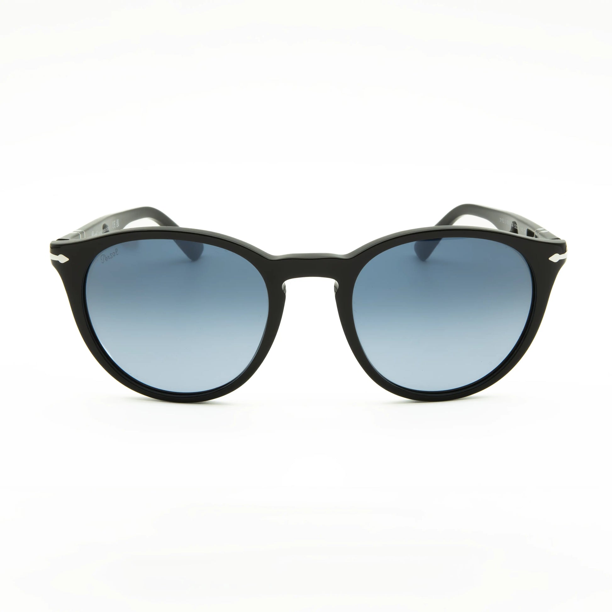 Occhiale da sole Persol PO3152S 9014Q8 Black - Shop Ottica Mineo