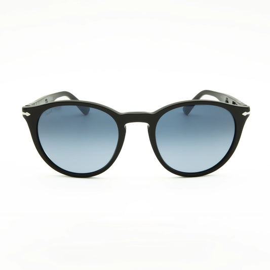 Occhiale da sole Persol PO3152S 9014Q8 Black - Shop Ottica Mineo