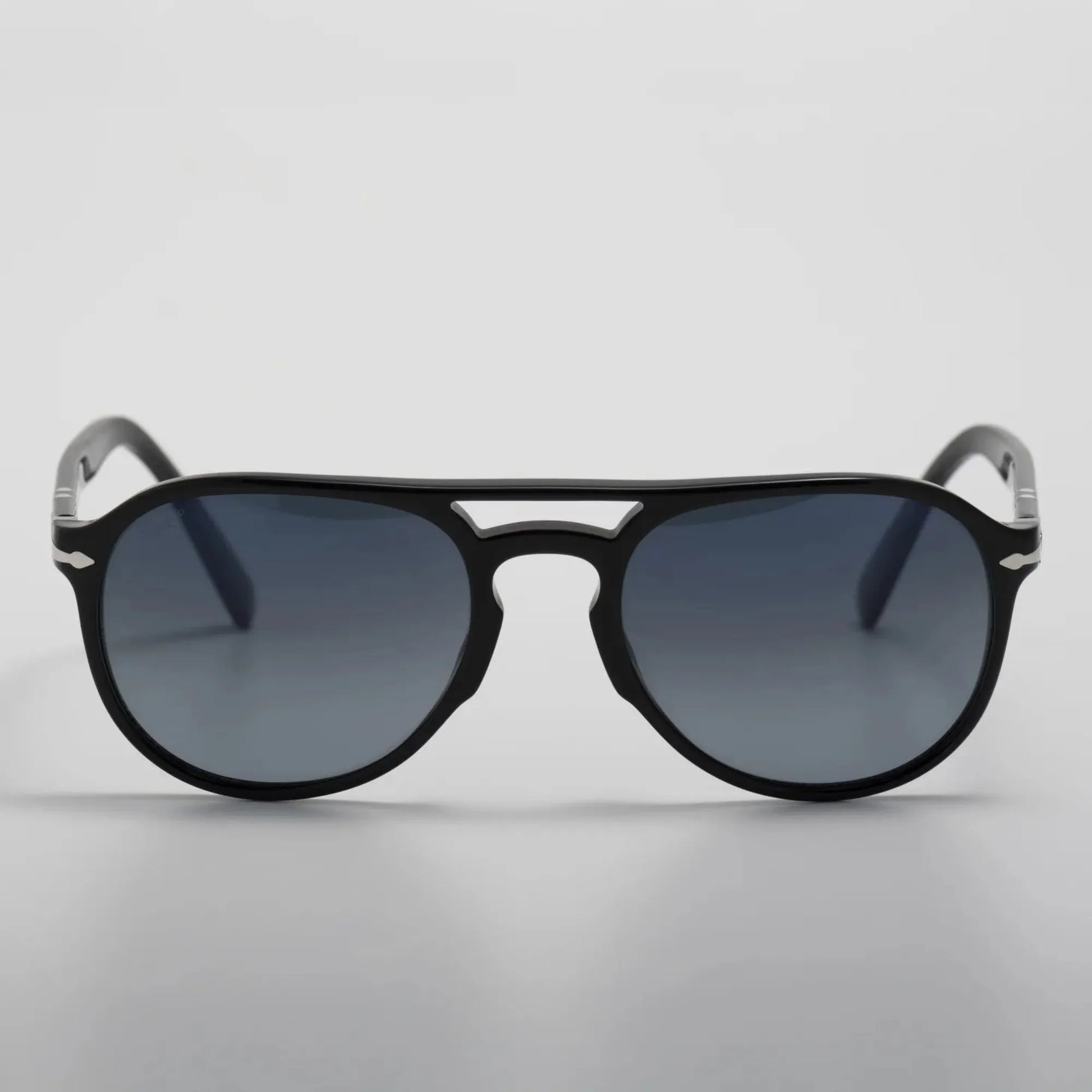 Occhiale da sole Persol PO3235S 095/S3 Black - Shop Ottica Mineo