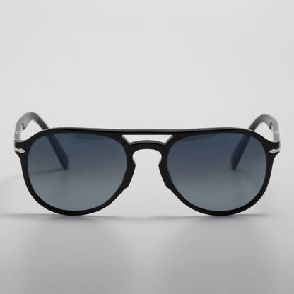 Occhiale da sole Persol PO3235S 095/S3 Black - Shop Ottica Mineo