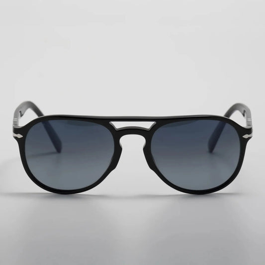 Occhiale da sole Persol PO3235S 095/S3 Black - Shop Ottica Mineo