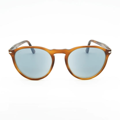 Occhiale da sole Persol PO3286S 96/56 Terra di Siena - Shop Ottica Mineo