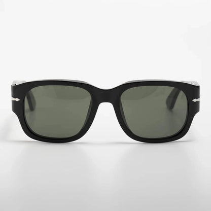Occhiale da sole Persol PO3380S 95/31 Black - Shop Ottica Mineo