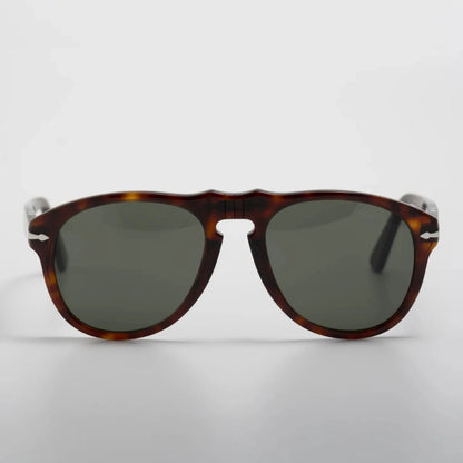 Occhiale da sole Persol PO0649 24/31 Turtle - Shop Ottica Mineo