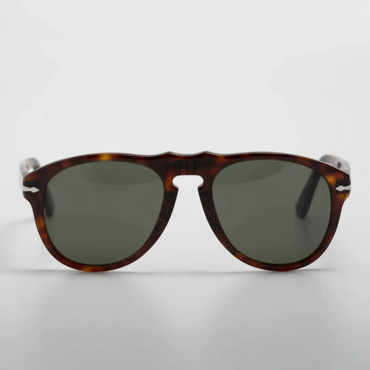 Occhiale da sole Persol PO0649 24/31 Turtle - Shop Ottica Mineo