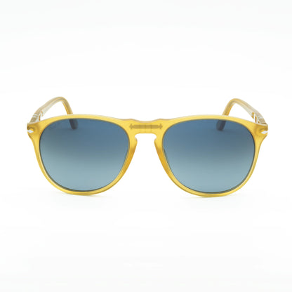 Occhiale da sole Persol PO9649S 204/S3 Miele - Shop Ottica Mineo