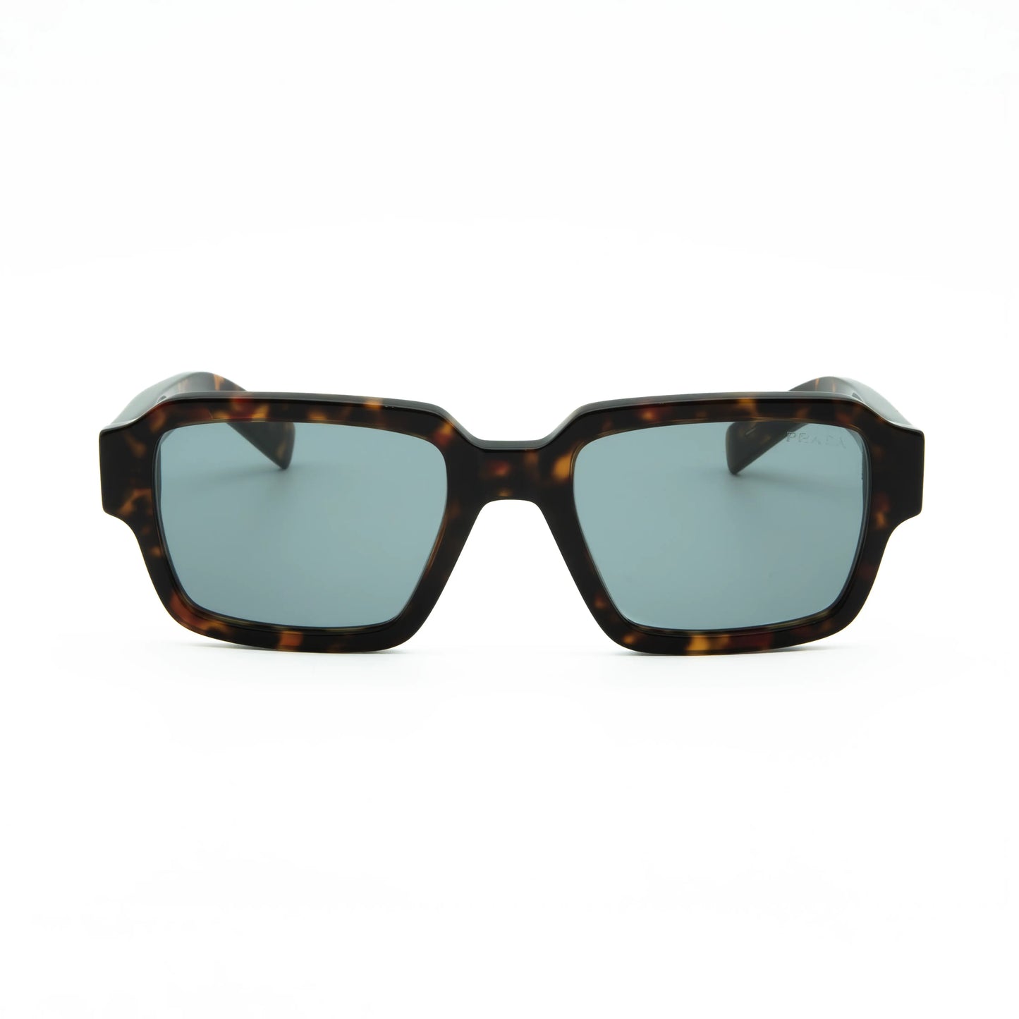 Occhiale da sole Prada PR 02ZS 17N20N Root tartarugato - Shop Ottica Mineo