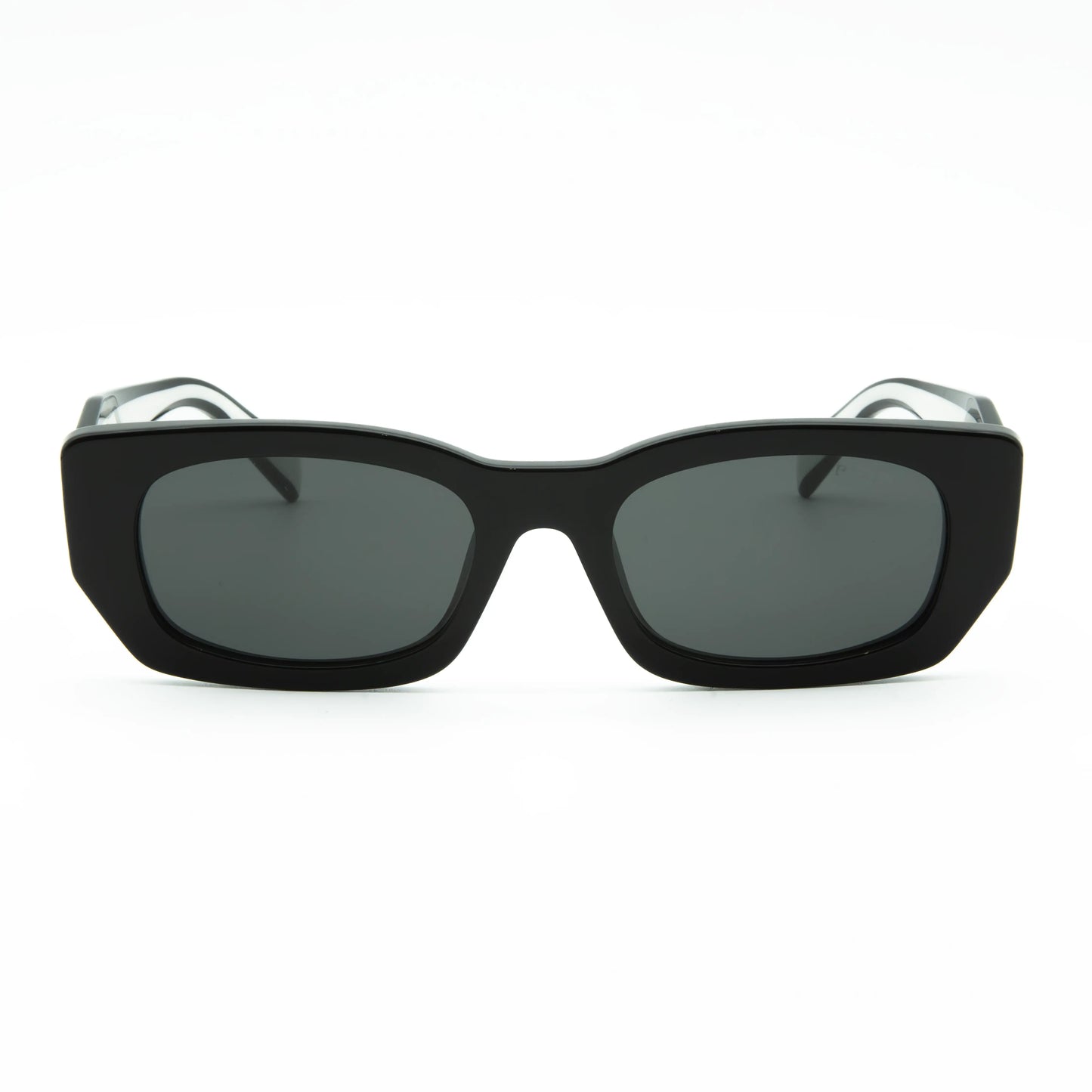 Occhiale da sole Prada PR B05S 09Q08Z Nero - Shop Ottica Mineo