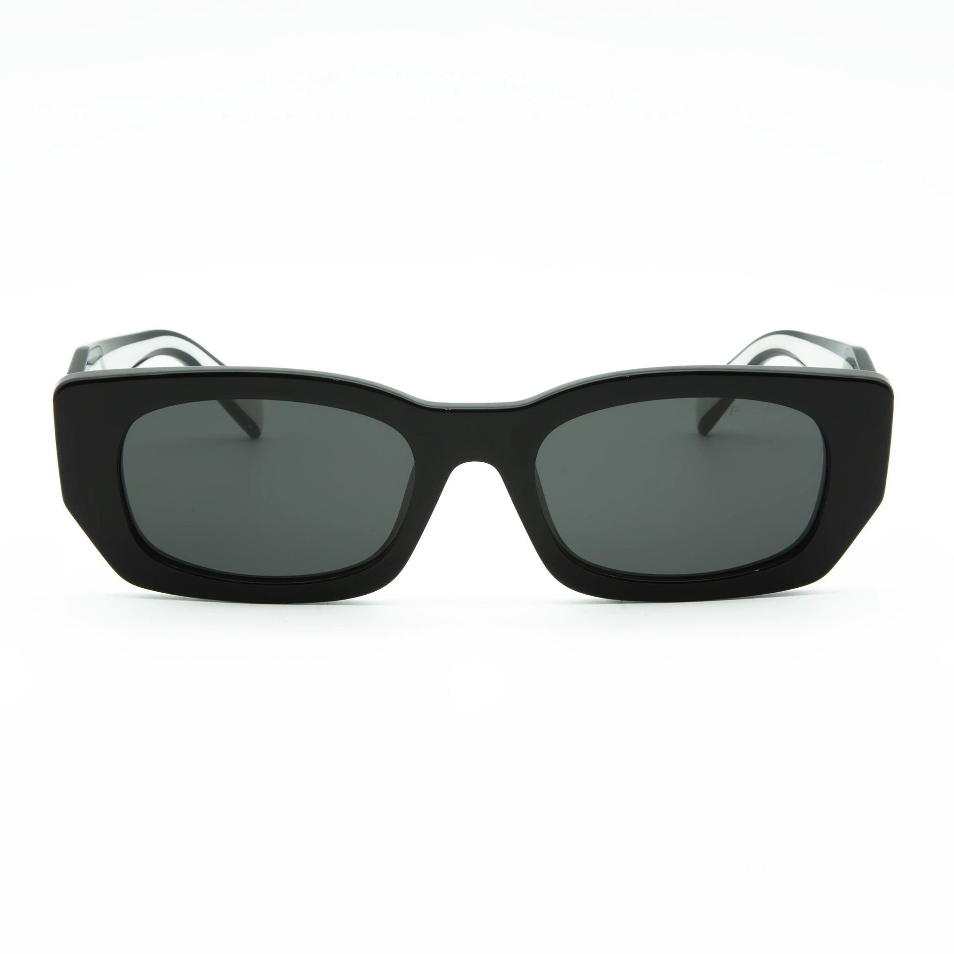 Occhiale da sole Prada PR B05S 09Q08Z Nero - Shop Ottica Mineo