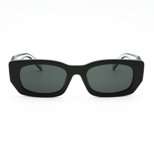 Occhiale da sole Prada PR B05S 09Q08Z Nero - Shop Ottica Mineo