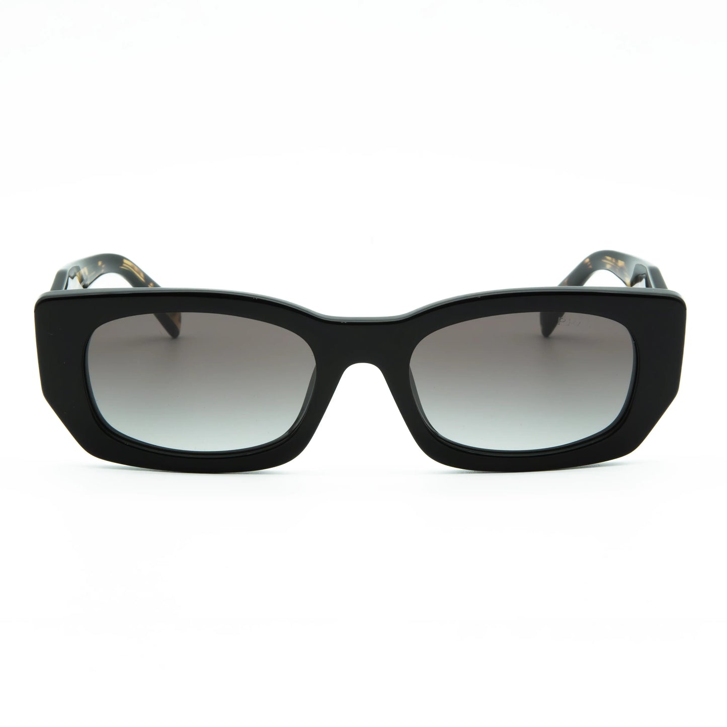 Occhiale da sole Prada PR B05S 3890A7 Havana/Nero - Shop Ottica Mineo