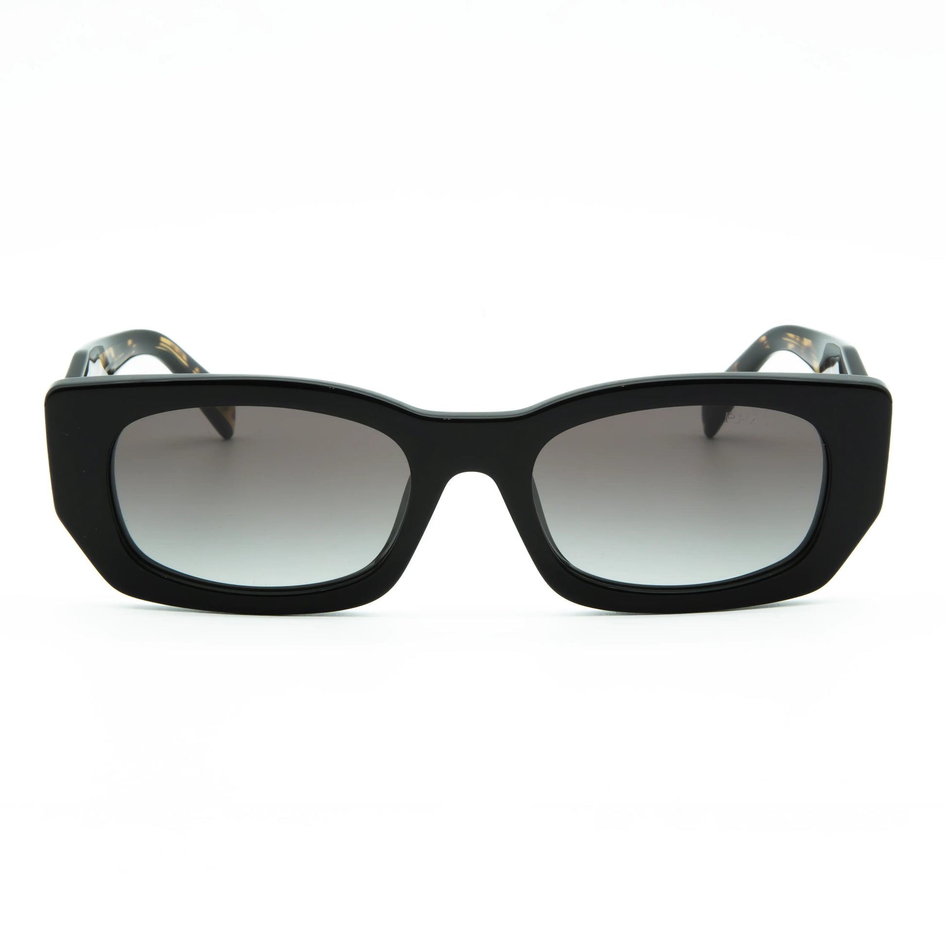 Occhiale da sole Prada PR B05S 3890A7 Havana/Nero - Shop Ottica Mineo