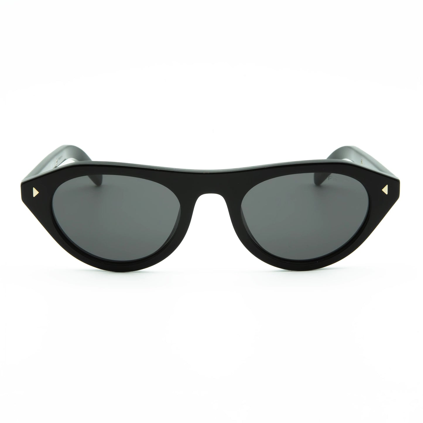 Occhiale da sole Prada PR B15S 16K731 Black - Shop Ottica Mineo