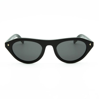 Occhiale da sole Prada PR B15S 16K731 Black - Shop Ottica Mineo