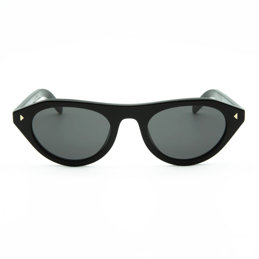 Occhiale da sole Prada PR B15S 16K731 Black - Shop Ottica Mineo