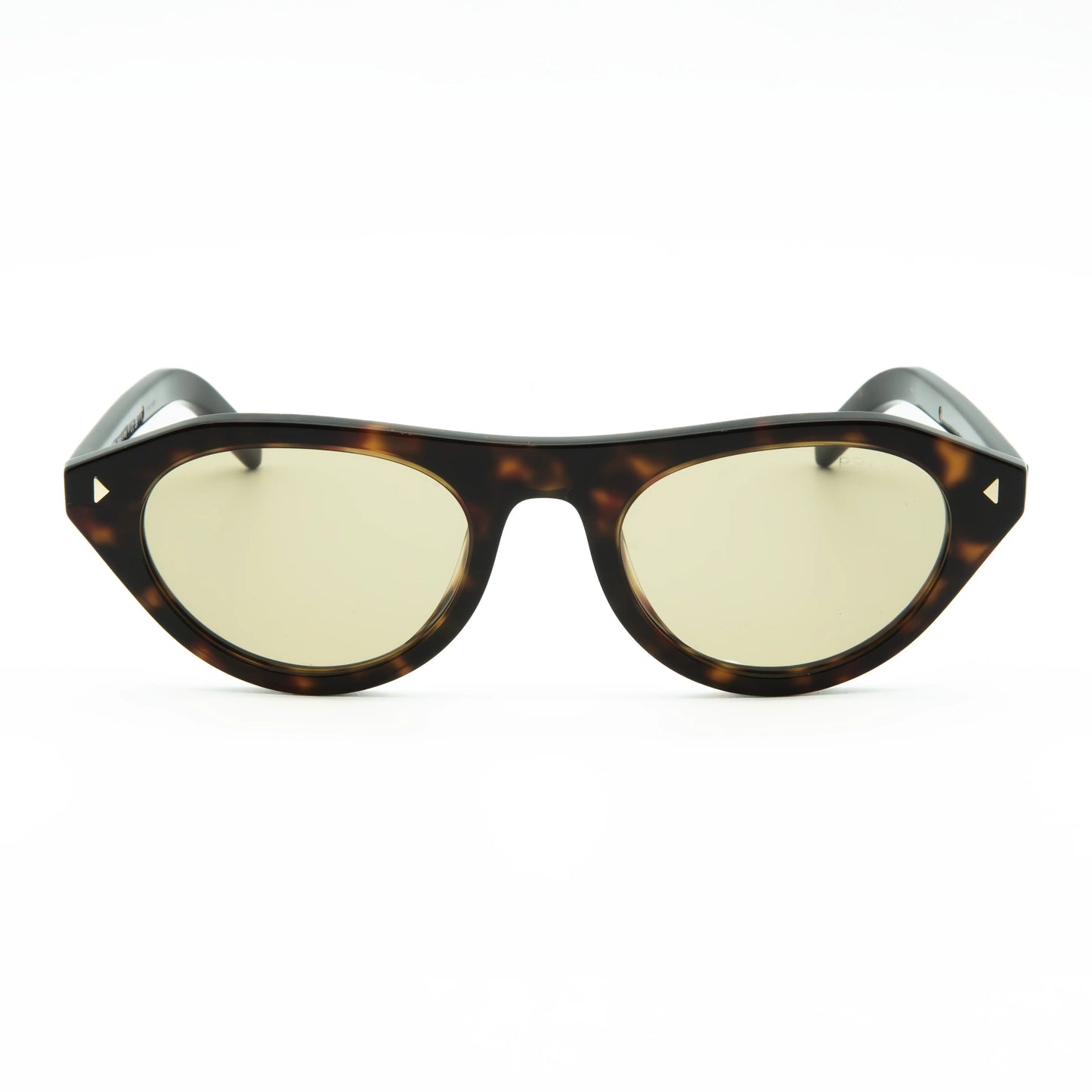 Occhiale da sole Prada PR B15S 17N70R Root tartarugato - Shop Ottica Mineo