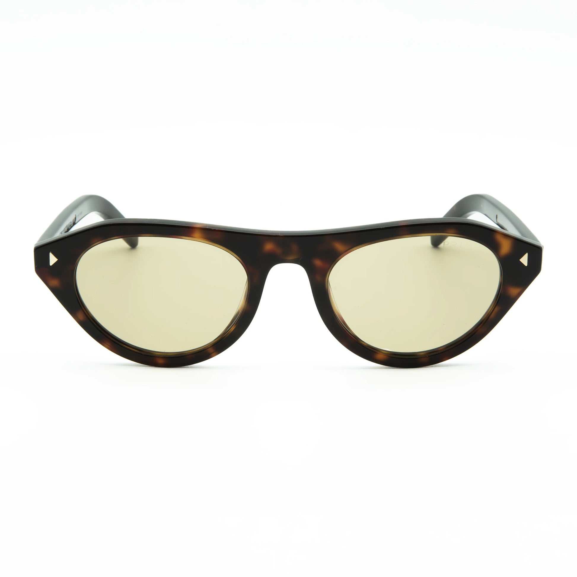 Occhiale da sole Prada PR B15S 17N70R Root tartarugato - Shop Ottica Mineo