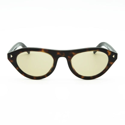 Occhiale da sole Prada PR B15S 17N70R Root tartarugato - Shop Ottica Mineo