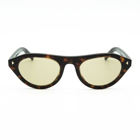 Occhiale da sole Prada PR B15S 17N70R Root tartarugato - Shop Ottica Mineo