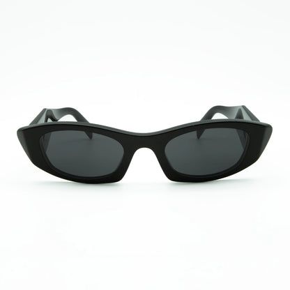 Occhiale da sole Prada PR B16S 16K08Z Black - Shop Ottica Mineo