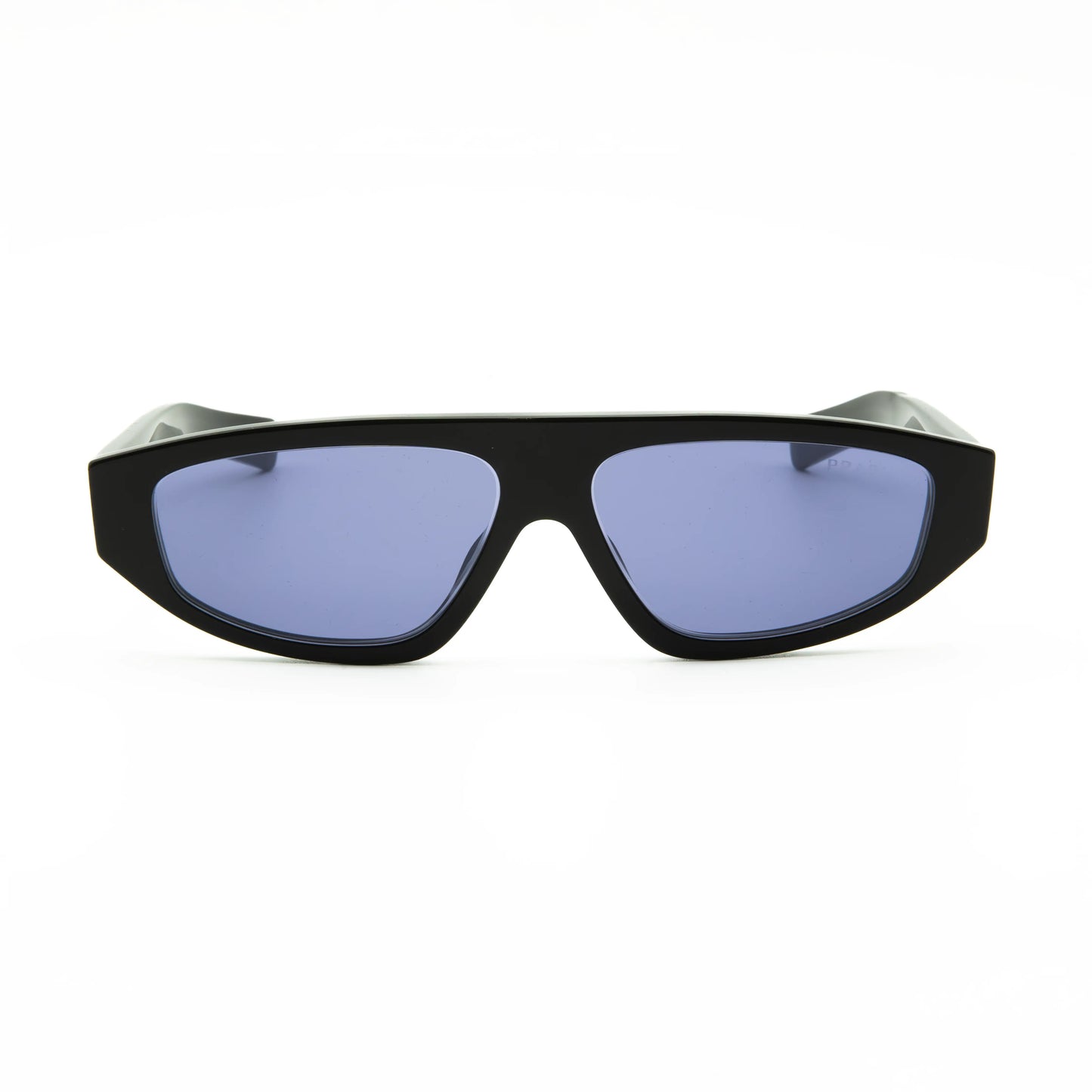 Occhiale da sole Prada PR C02S 16K50B Nero - Shop Ottica Mineo