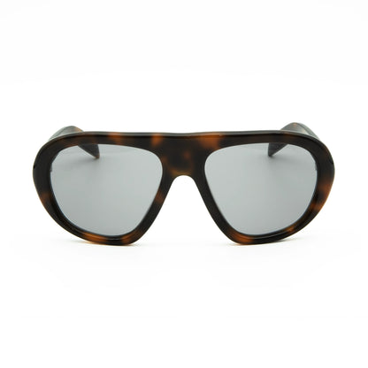 Occhiale da sole Prada PR C05S 20D50Q Juniper tartarugato - Shop Ottica Mineo