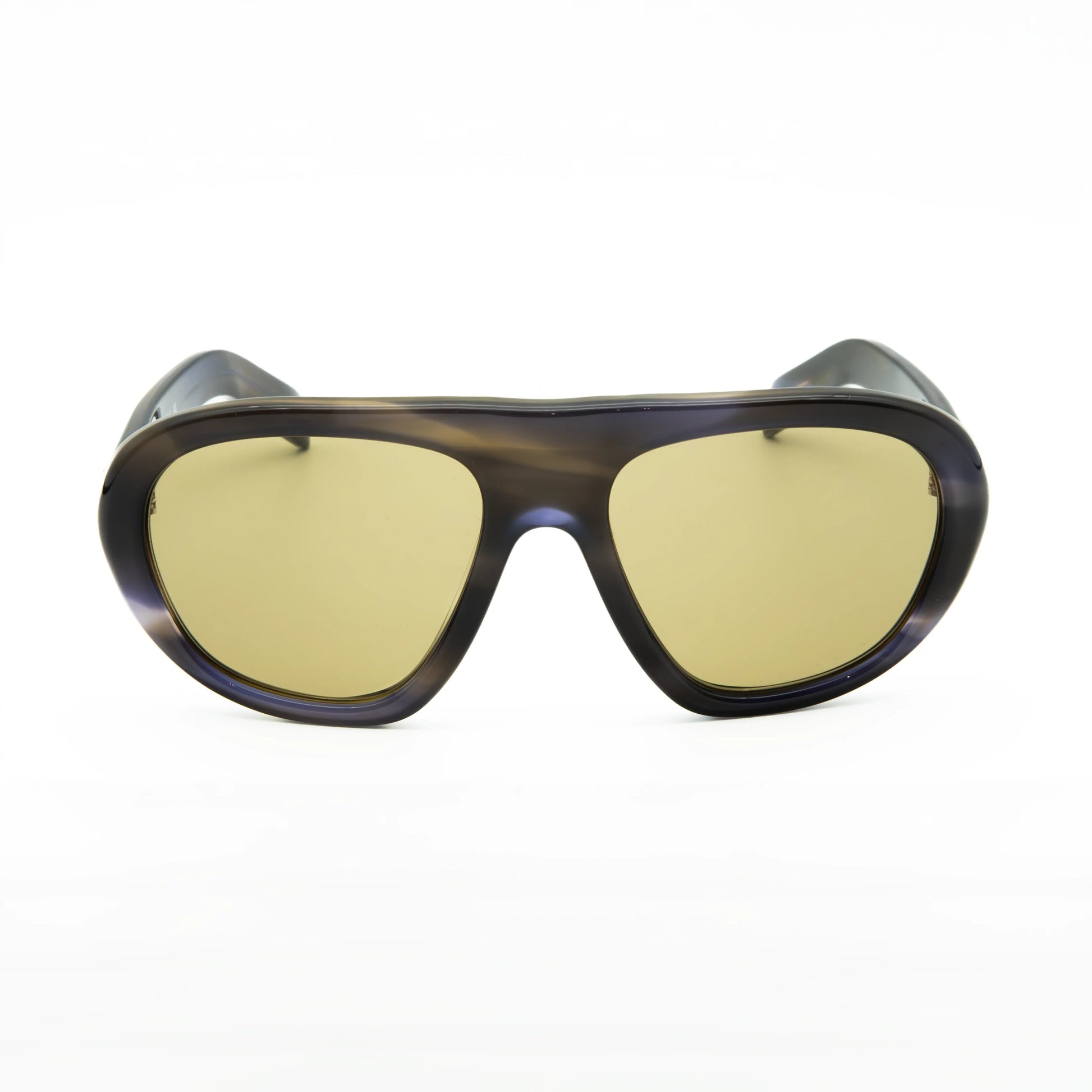 Occhiale da sole Prada PR C05S 23G70G Laguna a righe - Shop Ottica Mineo
