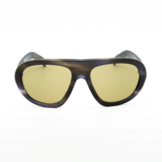 Occhiale da sole Prada PR C05S 23G70G Laguna a righe - Shop Ottica Mineo