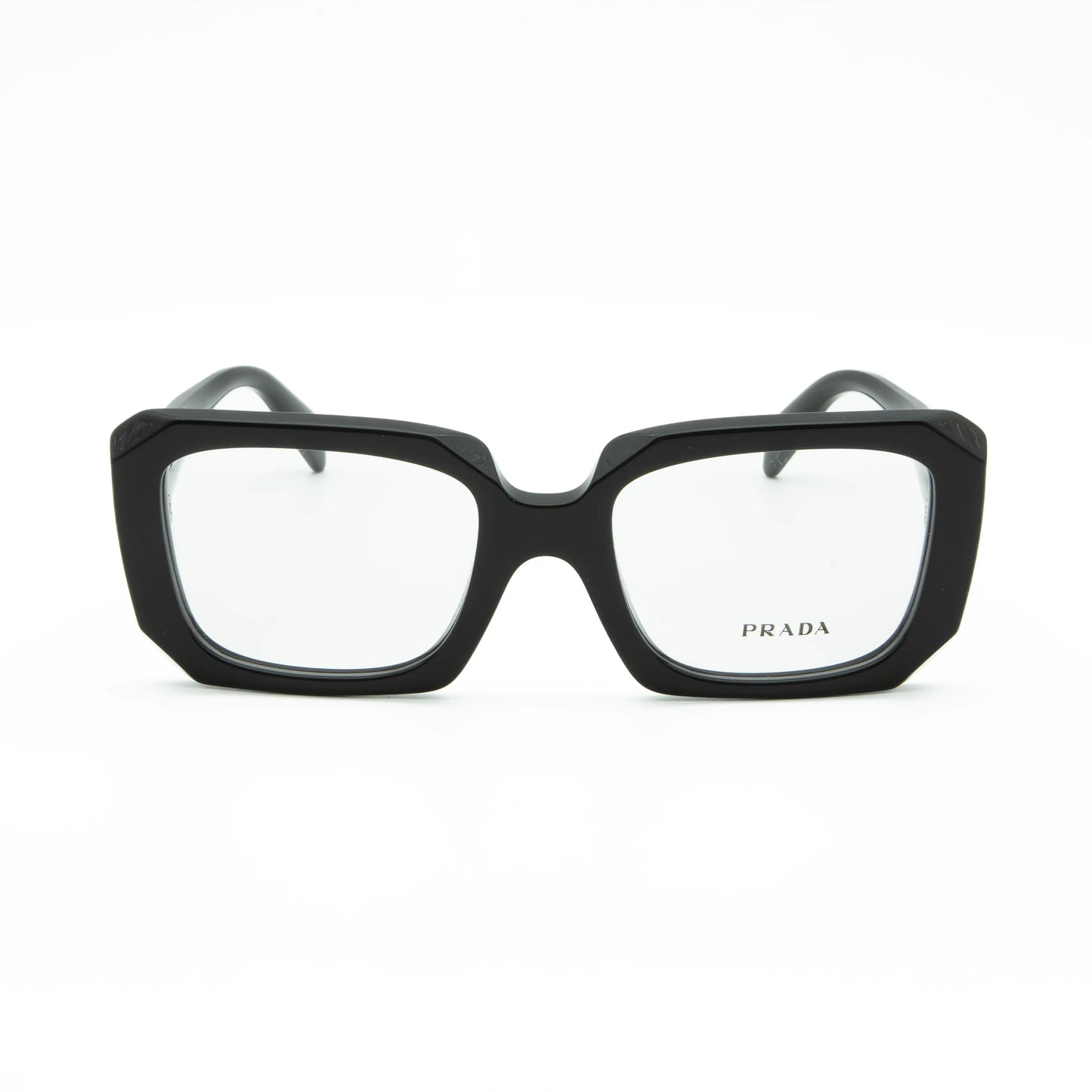 Occhiale da vista Prada PR C09V 16K1O1 Black - Shop Ottica Mineo