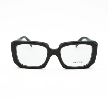 Occhiale da vista Prada PR C09V 16K1O1 Black - Shop Ottica Mineo
