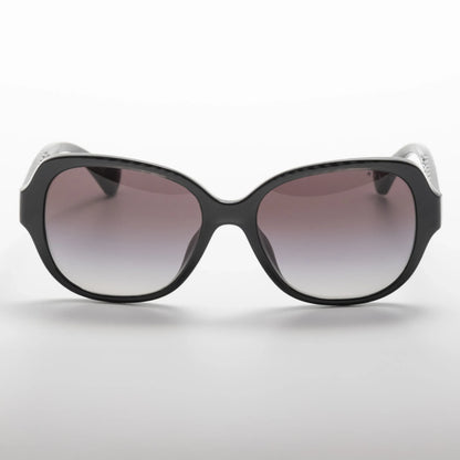 Occhiale da sole Ralph RA5316U 61578G Nero trasparente lucido - Shop Ottica Mineo