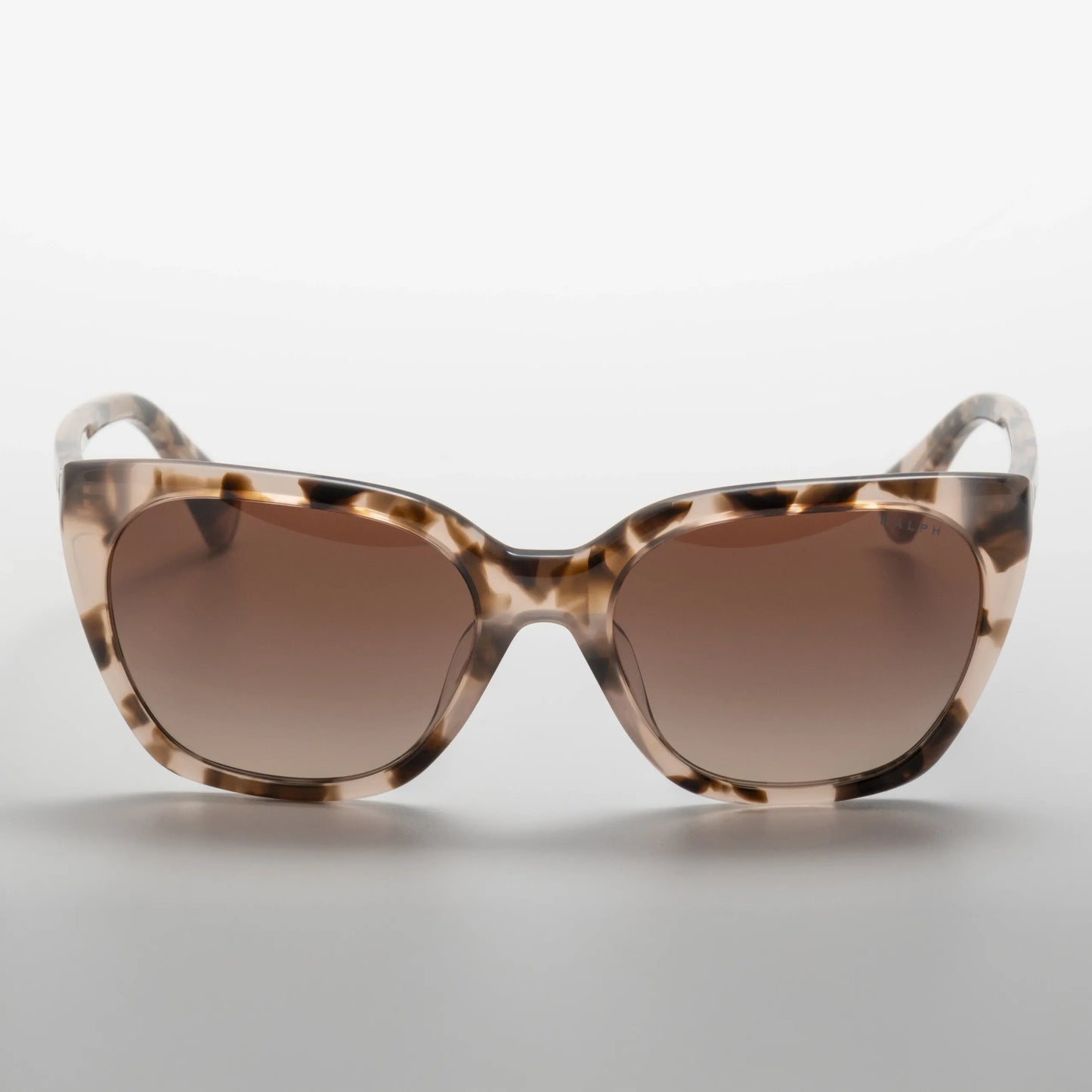 Occhiale da sole Ralph RA5330U 605813 Rosa lucido Havana - Shop Ottica Mineo