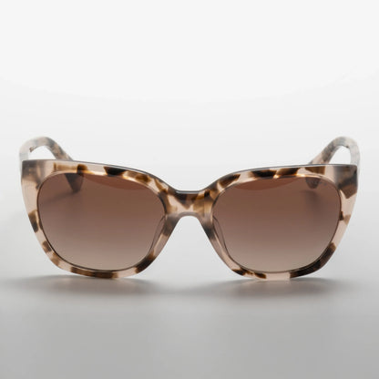 Occhiale da sole Ralph RA5330U 605813 Rosa lucido Havana - Shop Ottica Mineo