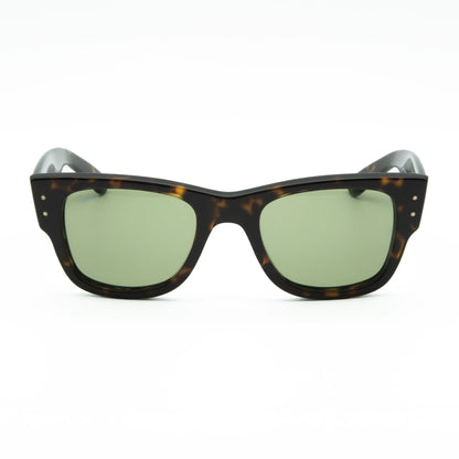 Occhiale da sole Ray-Ban Mega Wayfarer RB0840S 902/4E Havana - Shop Ottica Mineo