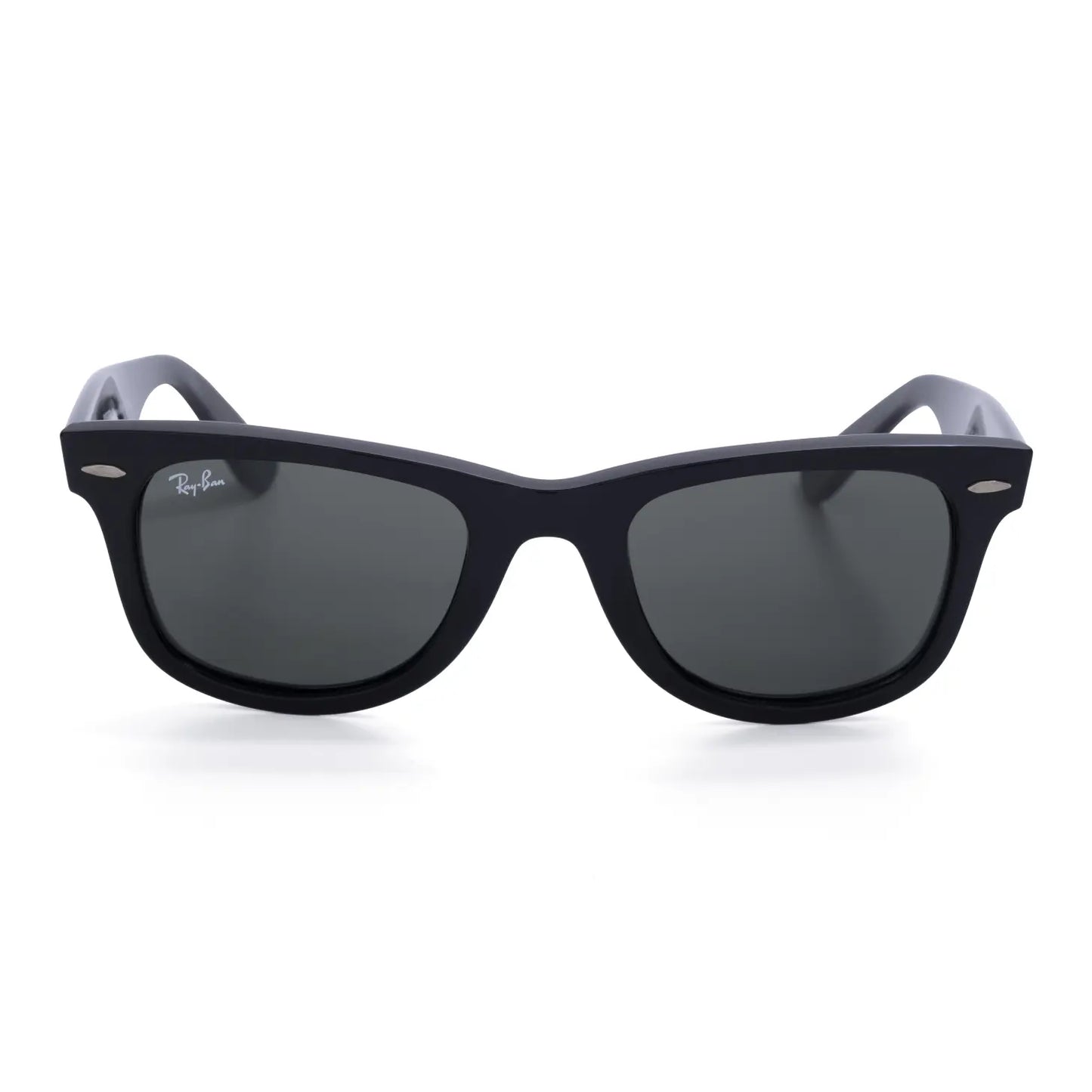 Occhiale da sole Ray-Ban Wayfarer RB2140 901 - Nero - Shop Ottica Mineo