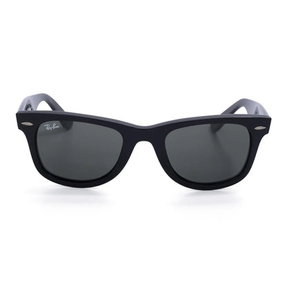 Occhiale da sole Ray-Ban Wayfarer RB2140 901 - Nero - Shop Ottica Mineo
