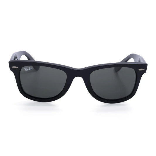 Occhiale da sole Ray-Ban Wayfarer RB2140 901 - Nero - Shop Ottica Mineo